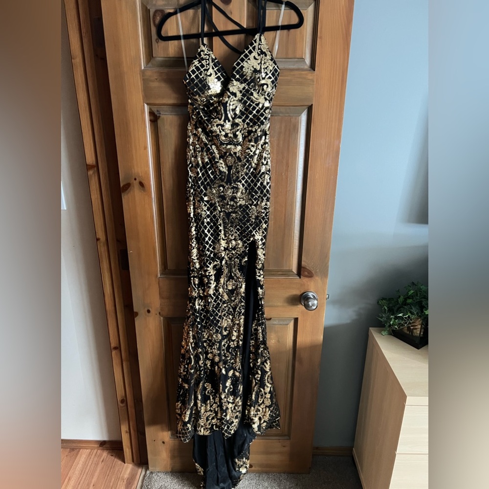 PROM DRESS ✨
